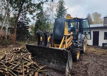 KOMATSU WB 93R WB97R S Wyłączenie Usuwanie AdBlue SCR DPF EGR