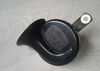 Klakson 12V 410 HZ np. do Fiat Cinquecento
