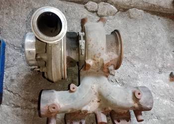 Turbina daf 105 xf