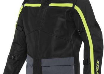 Dainese Outlaw kurtka motocyklowa letnia roz. 50