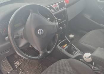 Fiat stilo 1.6 16 V
