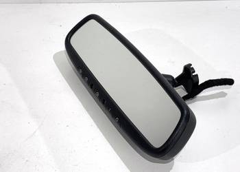 LUSTERKO WEWNĘTRZNE MAZDA 6 GJ Sedan/Limuzyna WSTECZNE KABINY, WIDOKU