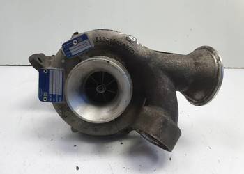 TURBOSPRĘŻARKA Volvo V70 III S80 II 2.4 D5 _ turbo 31293086