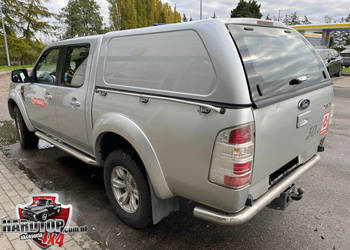 ZABUDOWA Ford Ranger 2006-2011 na pakę hardtop
