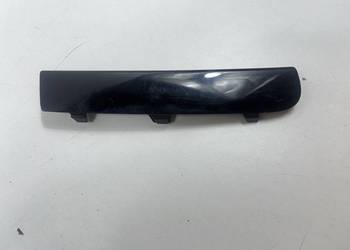 SKODA KAMIQ 658 SKODA SCALA 657 19- ZDERZAK LISTWA OZDOBNA PRAWA 657807834