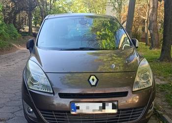 Sprzedam Renault Scenic III