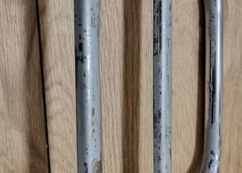 Bagażnik Romet Mińsk 125