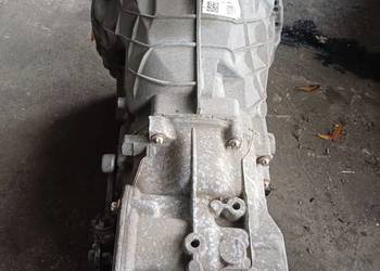 Skrzynia biegów Mercedes sprinter 2015 rok