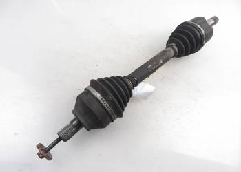 PÓŁOŚ LEWA PRZEDNIA VOLVO C30 2.0 D