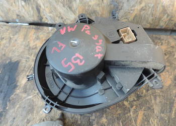 WENTYLATOR DMUCHAWA NAWIEWU Passat B5 FL
