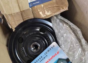 Pompa wspomagania Ford 1459629 6G913A696BE 1674662 BRATFORD