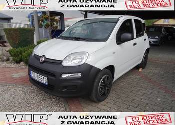FIAT PANDA VAN