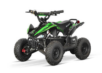 PYTHON VX 1000W 36V quad elektryczny dla dziecka