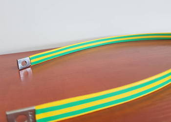 5.1005.2517.0 PRZEWÓD UZIEMIAJĄCY LELY