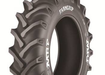 Opona 18.4/34 MRF Farm Grip