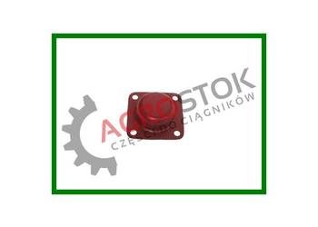 Pokrywa wałka grubego t25