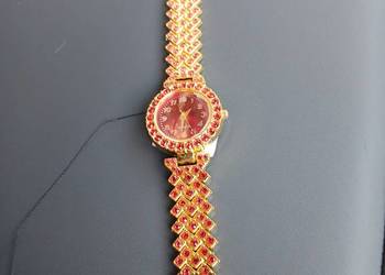 Sprzedam piękny zegarek dla kobiety