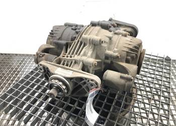 MOST DYFER TYŁ BMW E71 P758602405 3.0 306KM 07-14 SUV