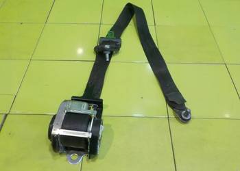 FORD FOCUS MK3 1.6 TDCI 11r 5D pas bezpieczenstwa prawy przod