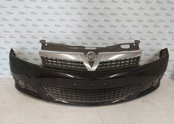 OPEL ASTRA GTC zderzak przód