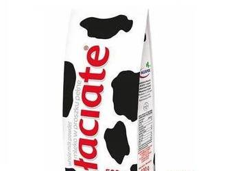 MLEKO W PROSZKU PEŁNE 27% Łaciate Mlekpol 500g 0,5kg