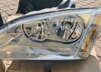 Sprzedam lampy ford focus st mk2