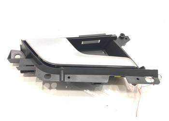 KLAMKA WEWNĘTRZNA LEWY PRZÓD AUDI A4 B9 Kombi