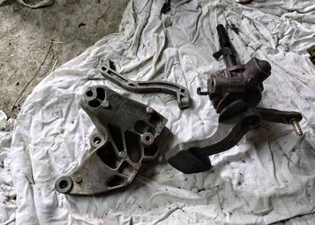 Dźwignia skrzyni biegów, łapa VW caddy 1.9