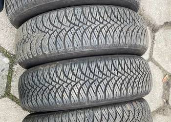 Opony 165/70/R14 całoroczne Opony 165/70/R14 całoroczne
