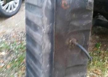 oryginalny zbiornik do Mercedesa 124, 120l