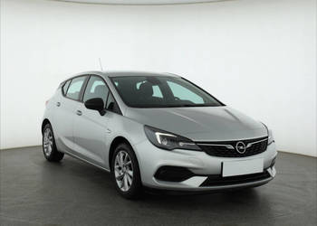 Opel Astra 1.2 Turbo