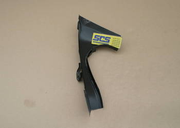 VW PASSAT CC SPŁYW KANAŁ WNĘKA BAGAŻNIKA WYCINKA 3C8809641