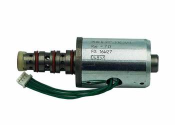 F931962030150 Zawór elektromagnetyczny Fendt