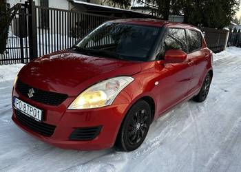 Suzuki Swift Automat *Salon Polska*Polecam*