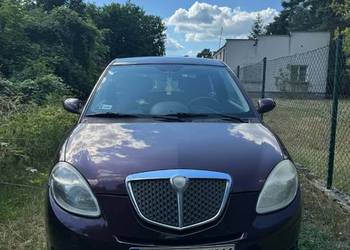 Lancia ypsilon 1.3 multijet