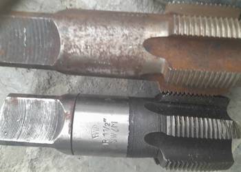 Calowy gwintownik 1 1/2"
