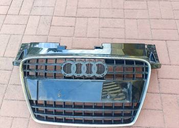 Atrapa chłodnicy AUDI TT 8j