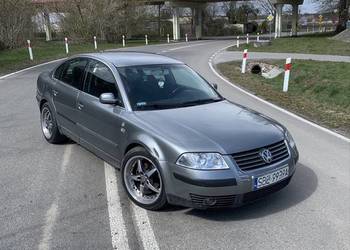 Volkswagen Passat 1.9 tdi