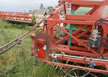 Krukowiak  Goliat 18m /4000l/ 2006rok