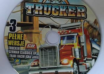 Cd Maniak 2/2007 Trucker German Classics Trabi Racer
