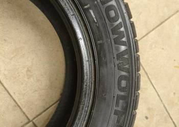 Opony zimowe Eurotec snowwolf 2 175/65/14