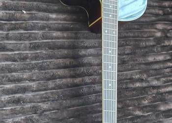Gitara elektro akustyczna Epiphone AJ-220 SCE VS