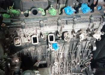 Silnik BMW E46 E90 X3 X5 3.0 D