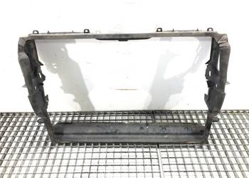 KIEROWNICA WLOT POWIETRZA BMW G30 7383846 3.0 320KM CHŁODNICY WLOT