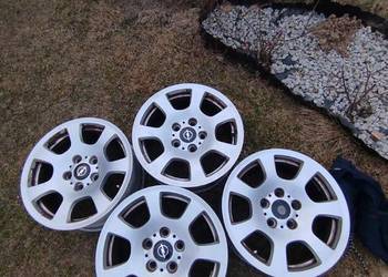 Felgi BMW 16 5x120