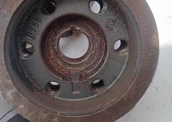 Dolne kolo rozrzadu alfa 156 159 2.4 jtd