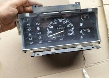 FIAT CINQUECENTO  LICZNIK ZEGARY  832389010