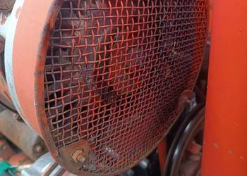 Osłona wentylatora t25 władimirec rusek t-25