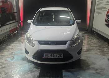 Sprzedam Ford C-Max