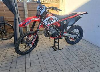 Gas gas ec 250 2t